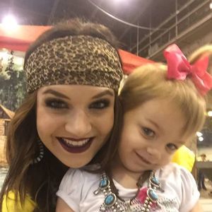 Meet your Posher, Kylee